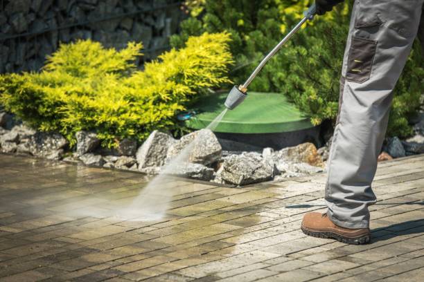 Best Commercial Pressure Washing in Birmingham, AL