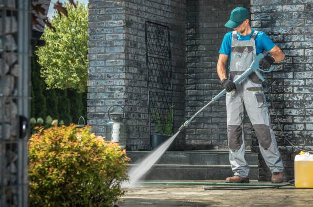 Trusted Birmingham, AL Pressure Washing Services Experts