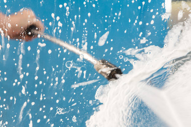 Best Rust and Stain Removal in Birmingham, AL