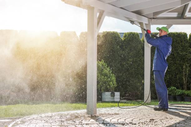 Best Fence Cleaning and Maintenance in Birmingham, AL