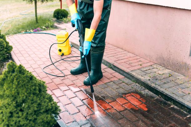 Best Sidewalk and Walkway Pressure Cleaning in Birmingham, AL