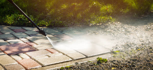 Best Soft Washing for Delicate Surfaces in Birmingham, AL