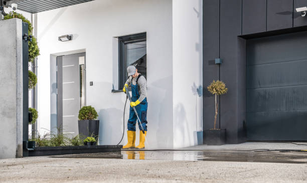Best Driveway Cleaning and Restoration in Birmingham, AL